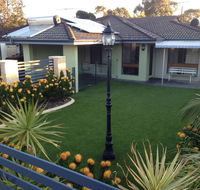 Hillarys Holiday Home - Accommodation Batemans Bay