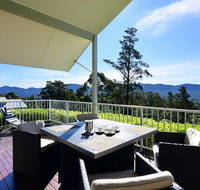 Hillcrest - Spectacular views - Accommodation Batemans Bay