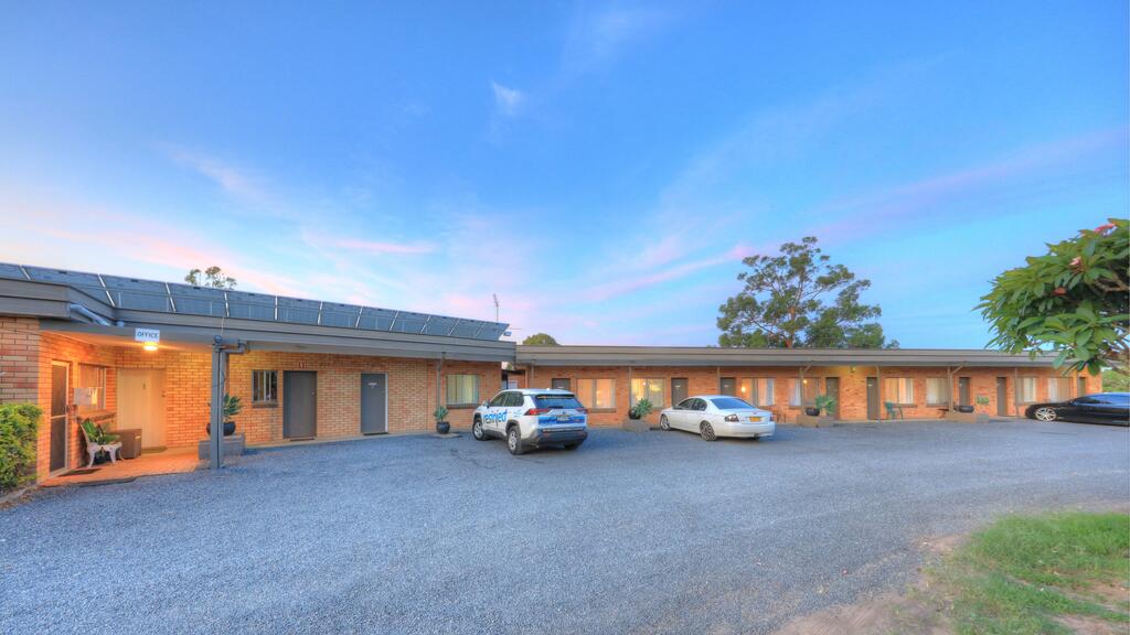 Waterview Heights NSW Accommodation Batemans Bay