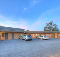 Hilldrop Motor Inn - Accommodation Batemans Bay