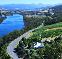 Hillside Bed and Breakfast - Accommodation Batemans Bay