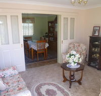 Hillview B  B Forbes - Accommodation Batemans Bay
