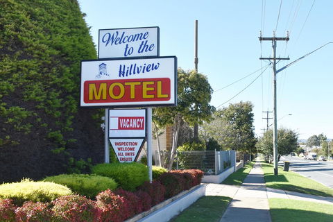 Hillview Motel - Accommodation Batemans Bay 1