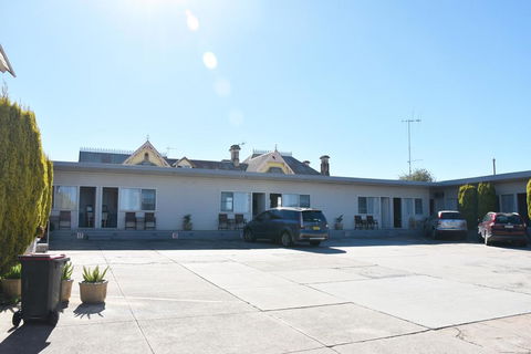 Hillview Motel - Accommodation Batemans Bay 2