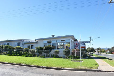 Hillview Motel - Accommodation Batemans Bay 3