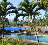 Hinchinbrook Resorts - Accommodation Batemans Bay
