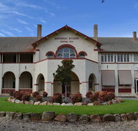 Historic Hydro Motor Inn - Accommodation Batemans Bay