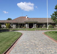 Historic Merryville Homestead - Accommodation Batemans Bay
