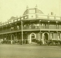 HISTORIC STAR LODGE NARRANDERA - Accommodation Batemans Bay