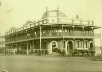 HISTORIC STAR LODGE NARRANDERA
