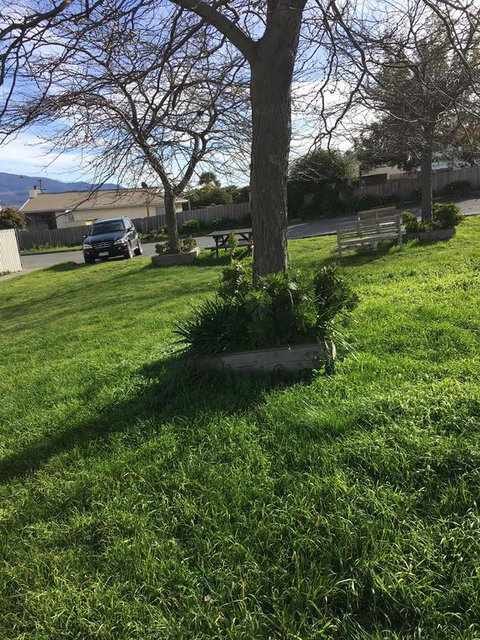 Hobart Apartments - Accommodation Batemans Bay 2