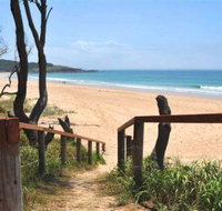 Hoey Moey Backpackers - Accommodation Batemans Bay