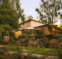 Holberry House - Accommodation Batemans Bay