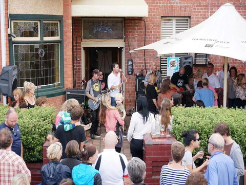 Holgate Brewhouse - Accommodation Batemans Bay 2