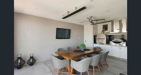 Holiday Vista Wallaroo - Accommodation Batemans Bay 3