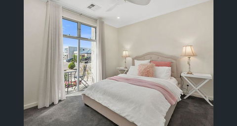 Holiday Vista Wallaroo - Accommodation Batemans Bay 2