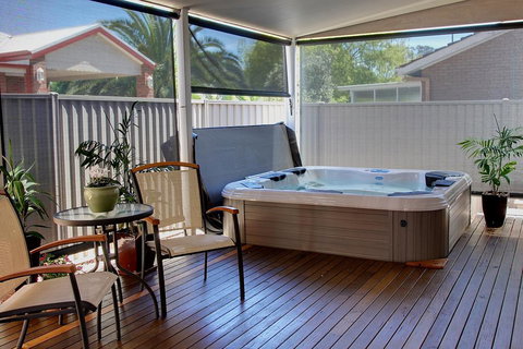 Holistic Haven - Accommodation Batemans Bay 1