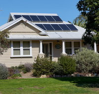 Holistic Haven - Accommodation Batemans Bay