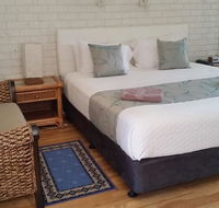 Holland Park Motel - Accommodation Batemans Bay