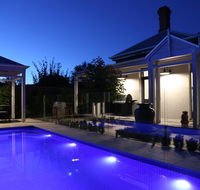 Hollidge House 5 Star Luxury Apartments - Accommodation Batemans Bay