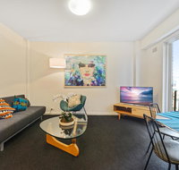 HomeHotel-Urban retreat in secure boutique block - Accommodation Batemans Bay