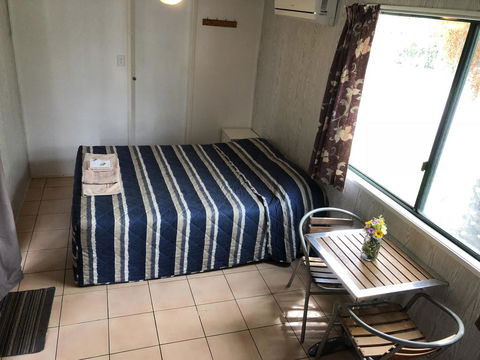 Homestead Caravan Park - Accommodation Batemans Bay 2