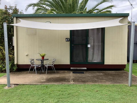 Homestead Caravan Park - Accommodation Batemans Bay 1