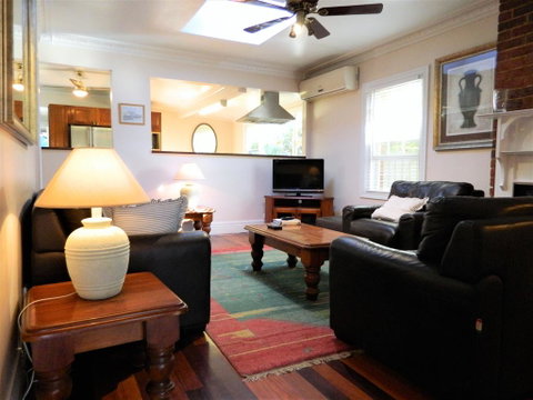 Horatio House - Accommodation Batemans Bay 2