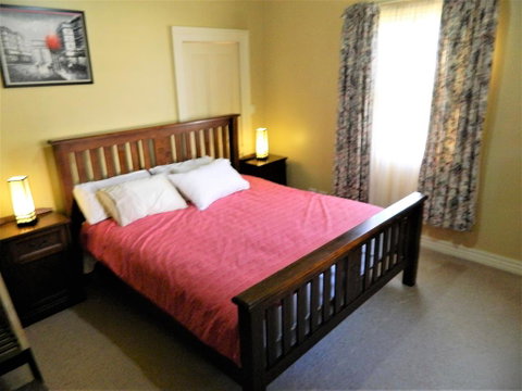 Horatio House - Accommodation Batemans Bay 3
