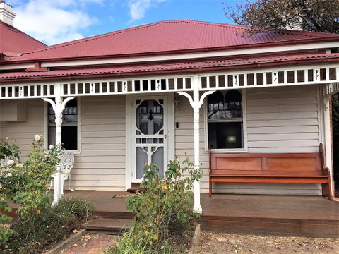 Horatio House - Accommodation Batemans Bay 1
