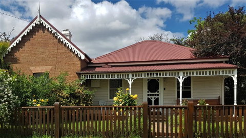 Horatio House - Accommodation Batemans Bay 0
