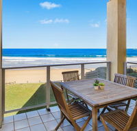 Horizons - 1/99 Ocean View Drive - Accommodation Batemans Bay