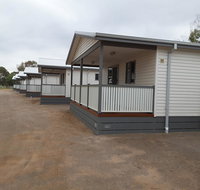 Horrocks Beach Caravan Park - Accommodation Batemans Bay
