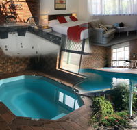 Horsham Mid City Court Motel - Accommodation Batemans Bay