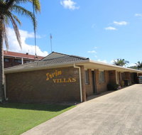 Irvin Villa - Coffs Harbour NSW - Accommodation Batemans Bay