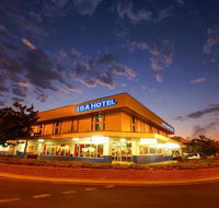 Isa Hotel - Accommodation Batemans Bay