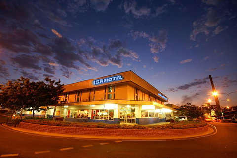 Isa Hotel - Accommodation Batemans Bay 0