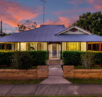 Ithaca - Accommodation Batemans Bay