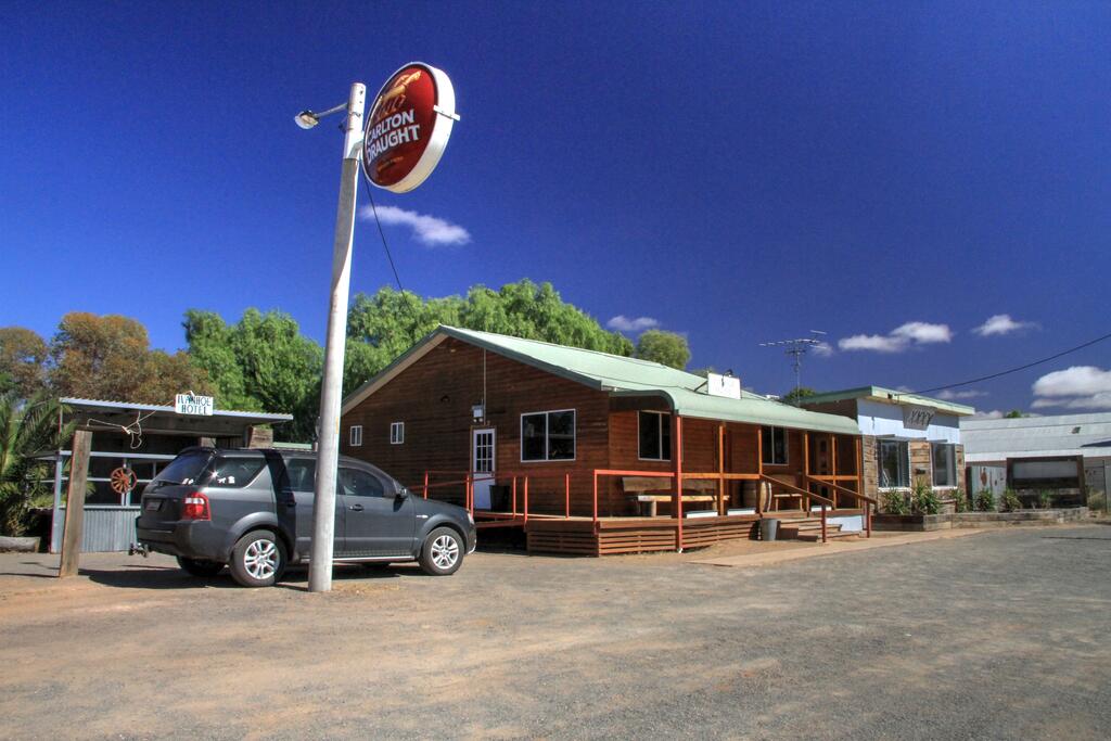 Ivanhoe ACT Accommodation Batemans Bay