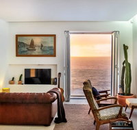 Im living in a dream - Cliffside Penthouse - Accommodation Batemans Bay