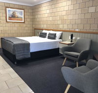 Jacaranda Country Motel - Accommodation Batemans Bay