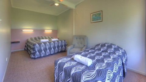 Jacaranda Motor Lodge - Accommodation Batemans Bay 1