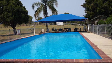 Jacaranda Motor Lodge - Accommodation Batemans Bay 0