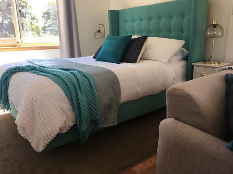 Jacaranda Retreat. Refreshing, Recharge, Relax ! - Accommodation Batemans Bay 3
