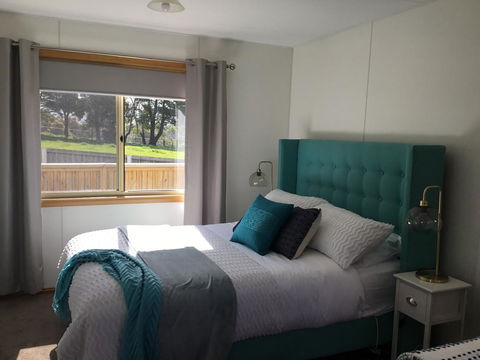 Jacaranda Retreat. Refreshing, Recharge, Relax ! - Accommodation Batemans Bay 2