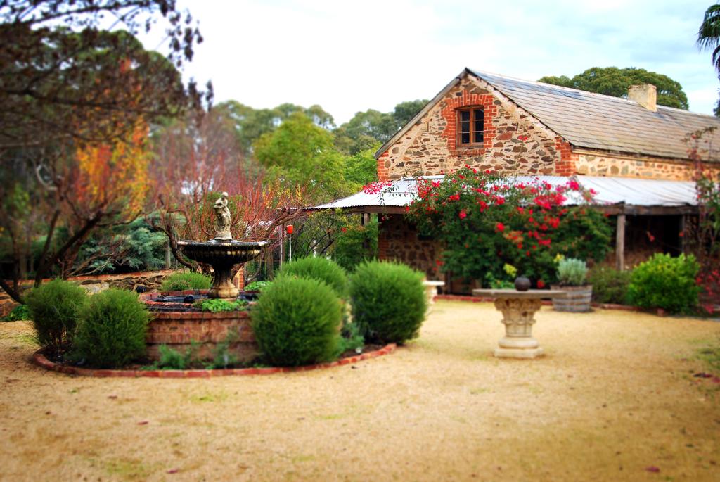 Hamilton SA Accommodation Batemans Bay