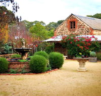 Jacobs Creek Retreat at Moorooroo Park - Accommodation Batemans Bay