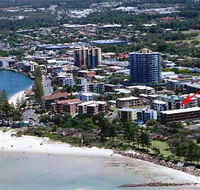 Jade Waters U4/ Latona Ave - Accommodation Batemans Bay