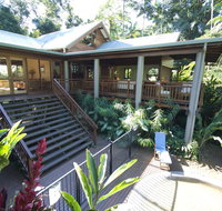 janbal retreat - Accommodation Batemans Bay