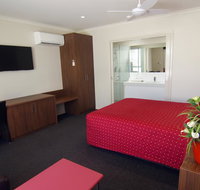 Jane Eliza Motor Inn - Accommodation Batemans Bay